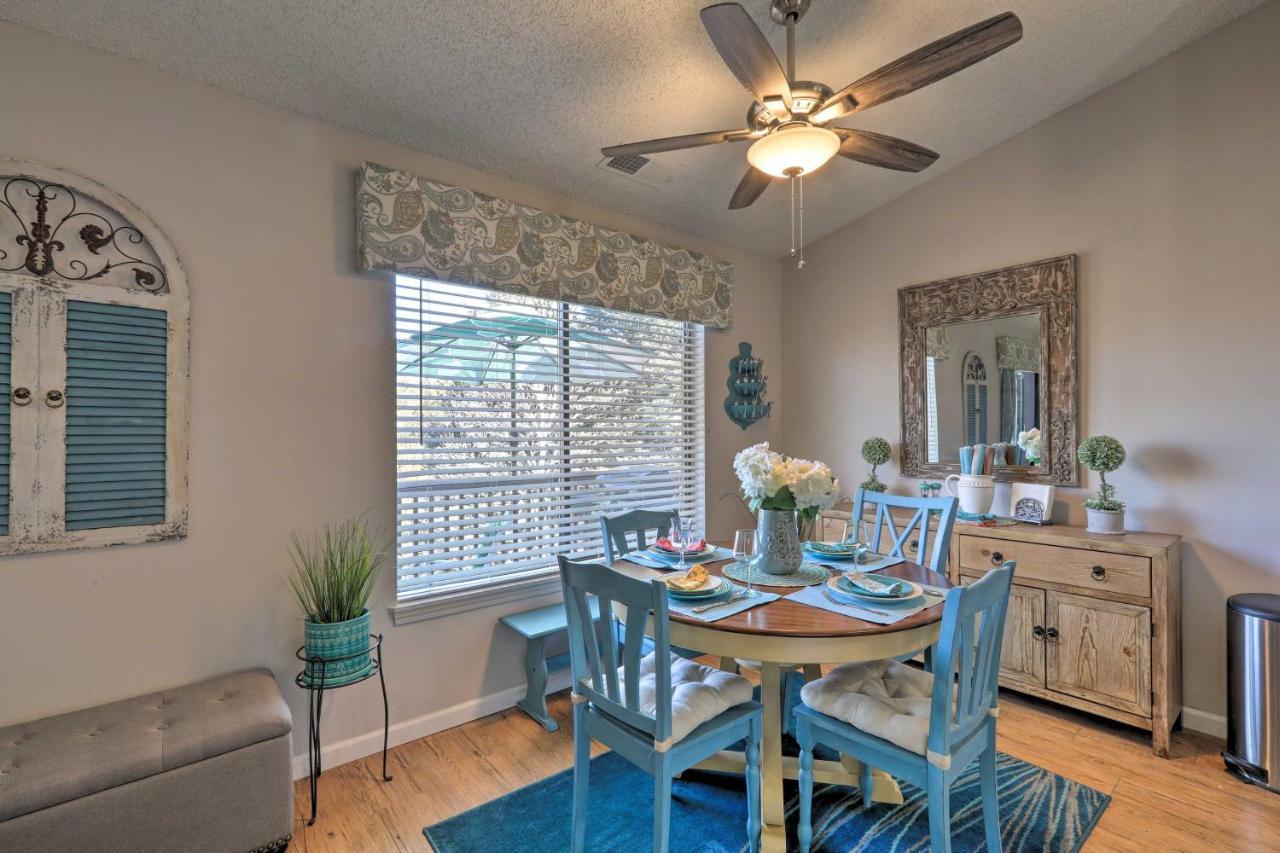 Flagstaff Condo Less Than 1 Mi To Golfing And Hiking! Exterior photo
