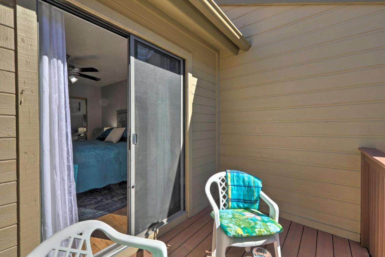 Flagstaff Condo Less Than 1 Mi To Golfing And Hiking! Exterior photo
